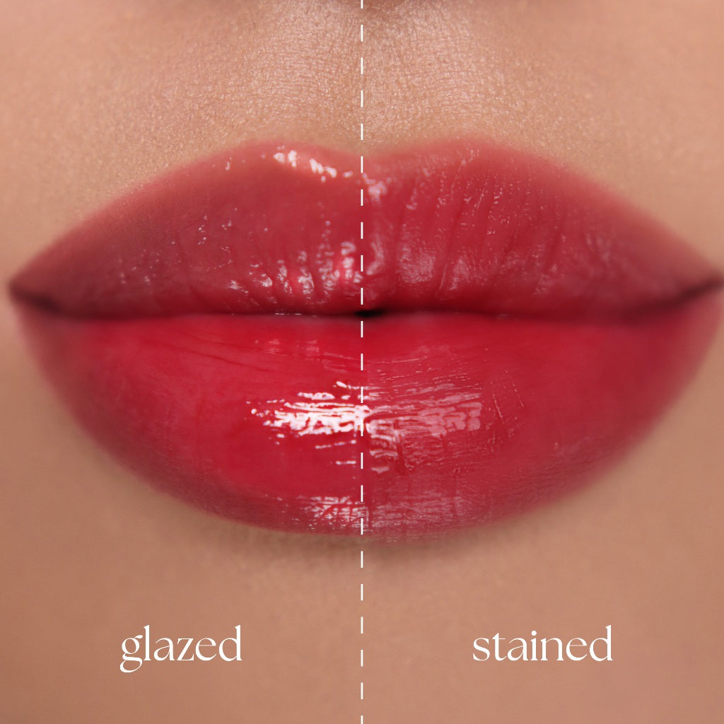 Glazing Serum Lip Stains