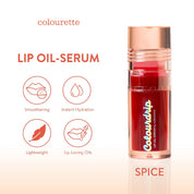 Colourdrip Lip Oil-Serum