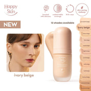 Off Duty Seamless Perfecting Liquid Foundation