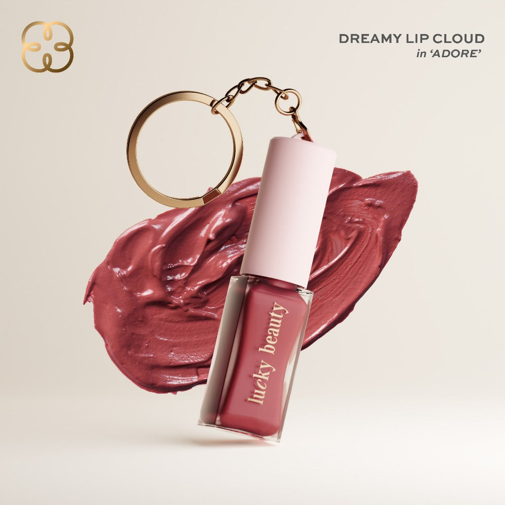 Dreamy Lip Cloud