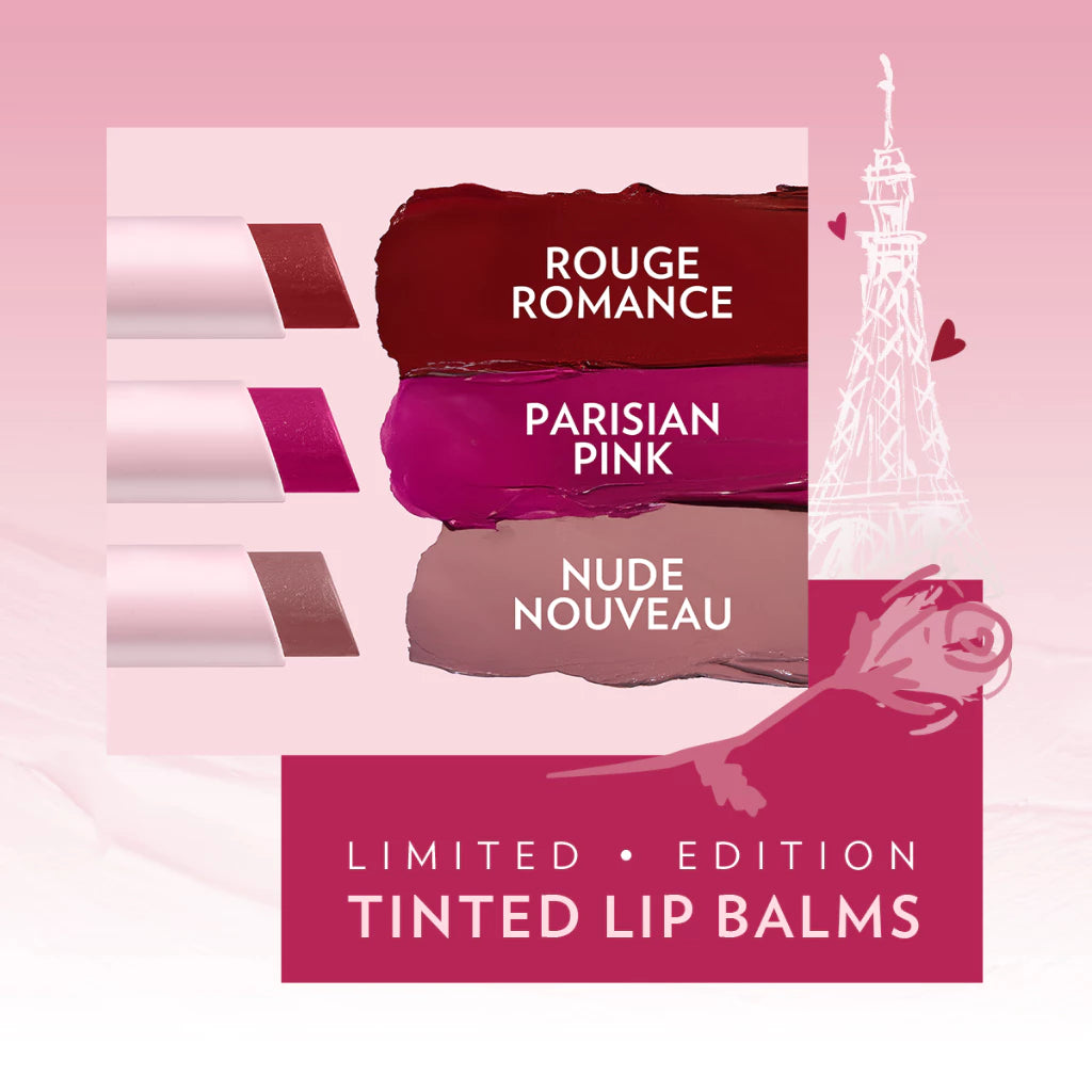 Tinted Lip Balm 3g (Limited Edition)