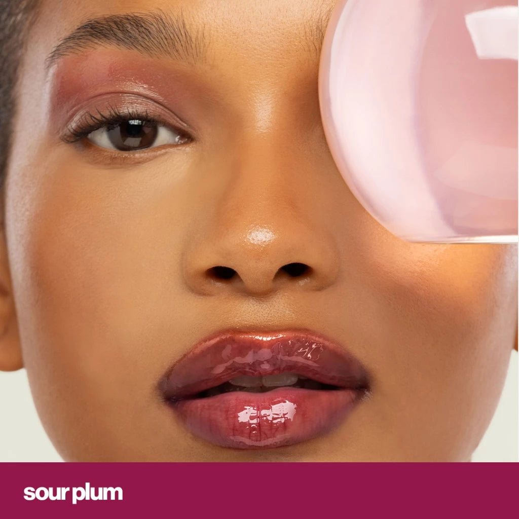 Lip Glaze