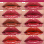 Gloss Gel Tint (New Packaging)