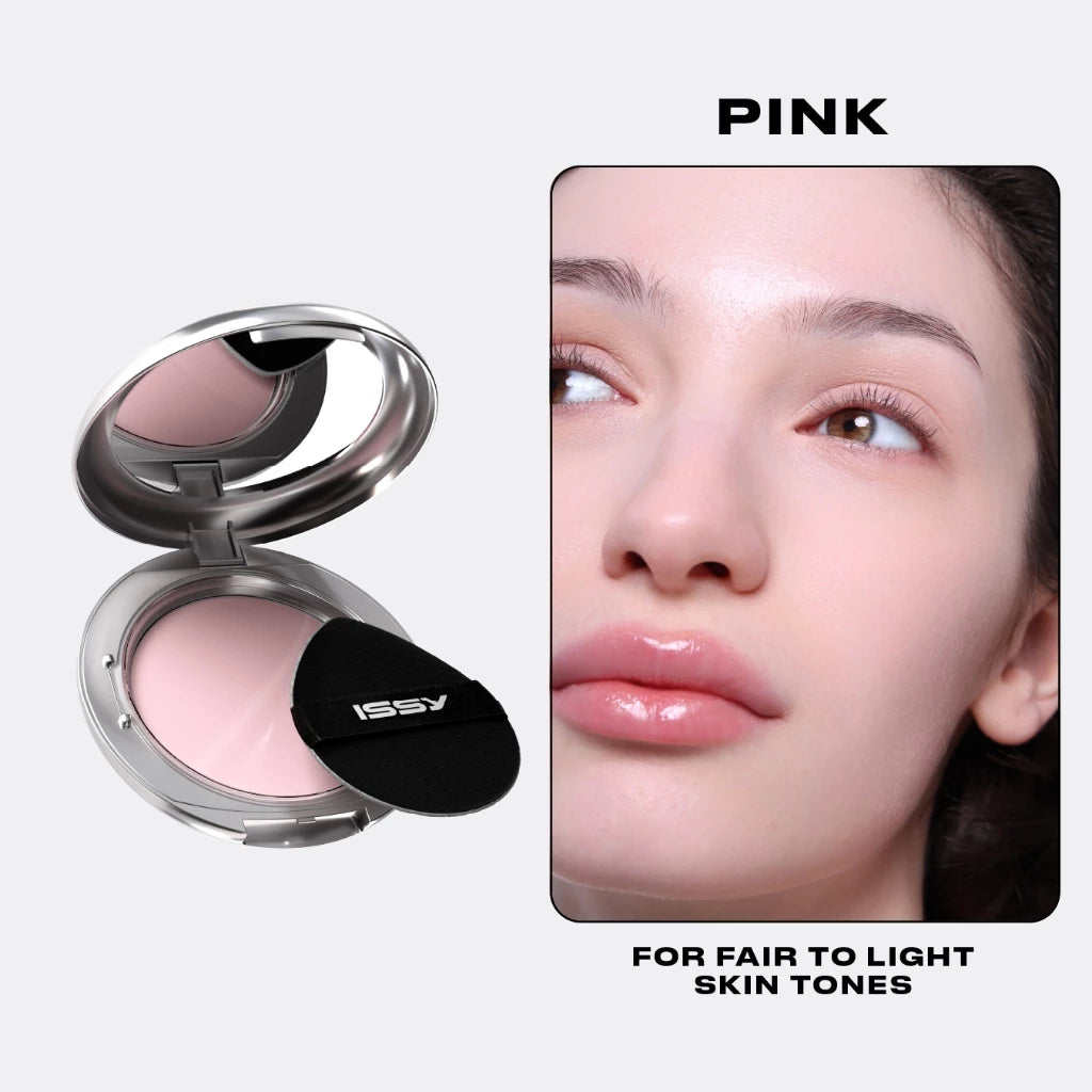 Under-Eye Brightening Powder