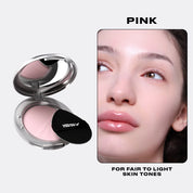 Under-Eye Brightening Powder