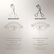 Lash Lock Eyelash Curler