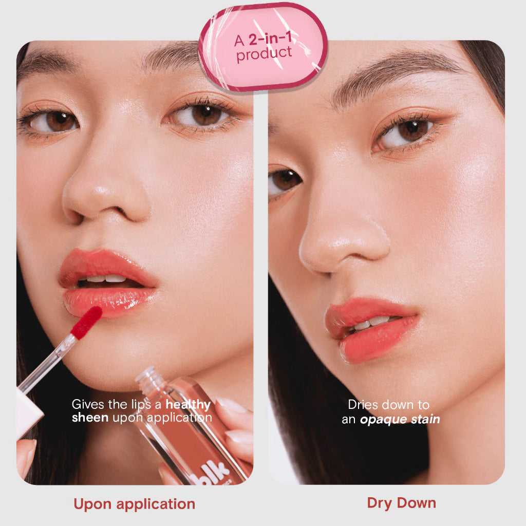 Gloss Gel Tint (New Packaging)