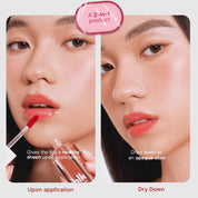 Gloss Gel Tint (New Packaging)