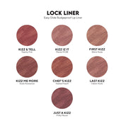 Perfect Kizz Lip Liner