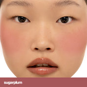 Blush On