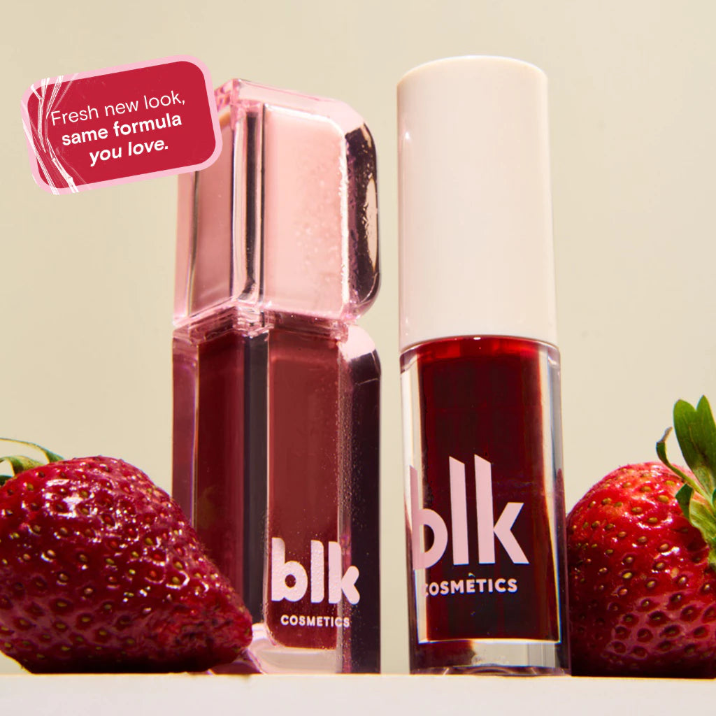 Lip and Cheek Water Tint