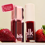 Lip and Cheek Water Tint