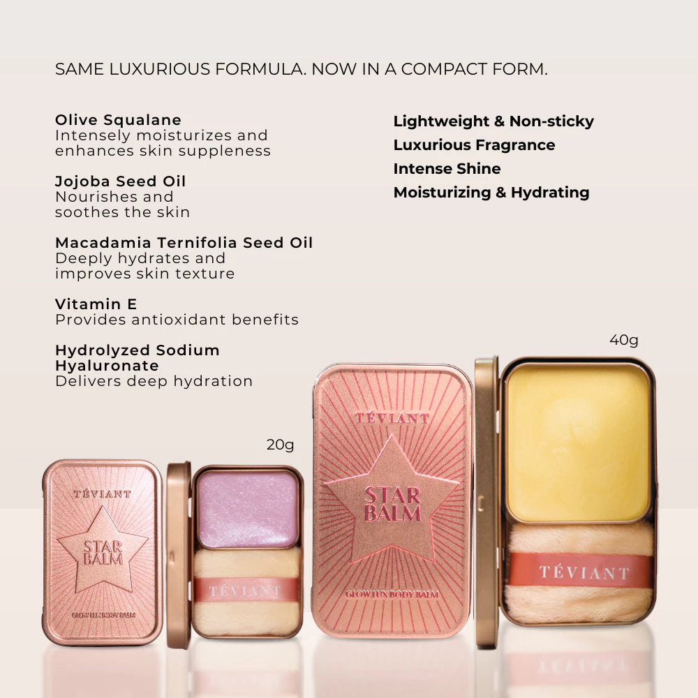 Star Balm