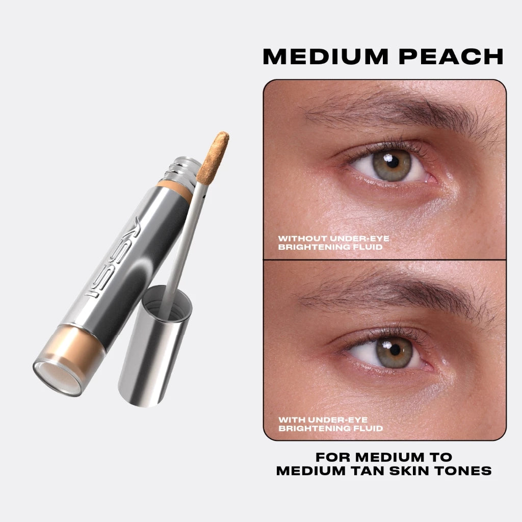 Under-Eye Brightening Fluid