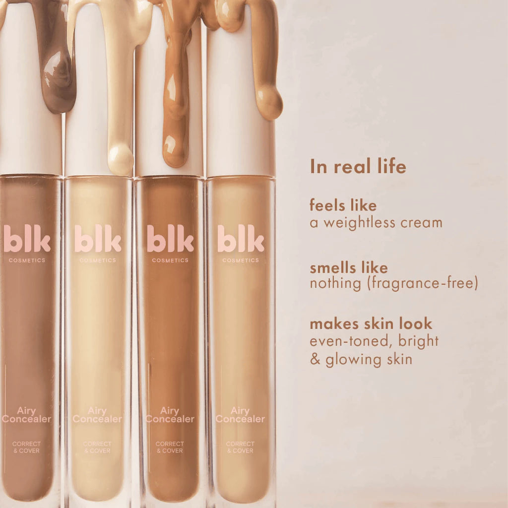 Airy Concealer