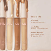 Airy Concealer