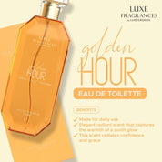 Luxe Fragrances EDT 100ml