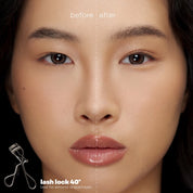 Lash Lock Eyelash Curler