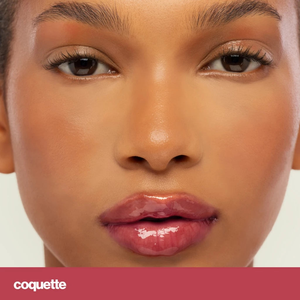 Lip Glaze