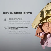 Under-Eye Brightening Powder