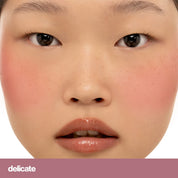 Blush On