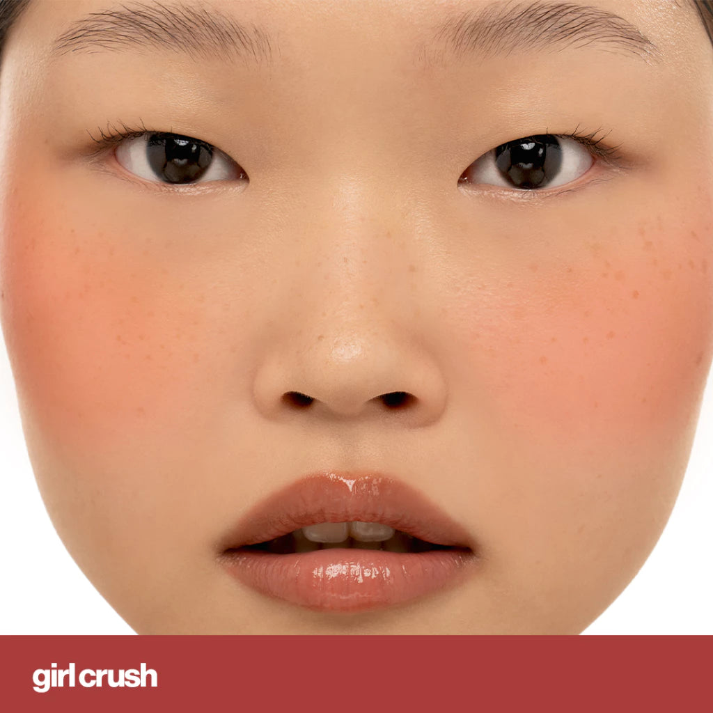 Blush On
