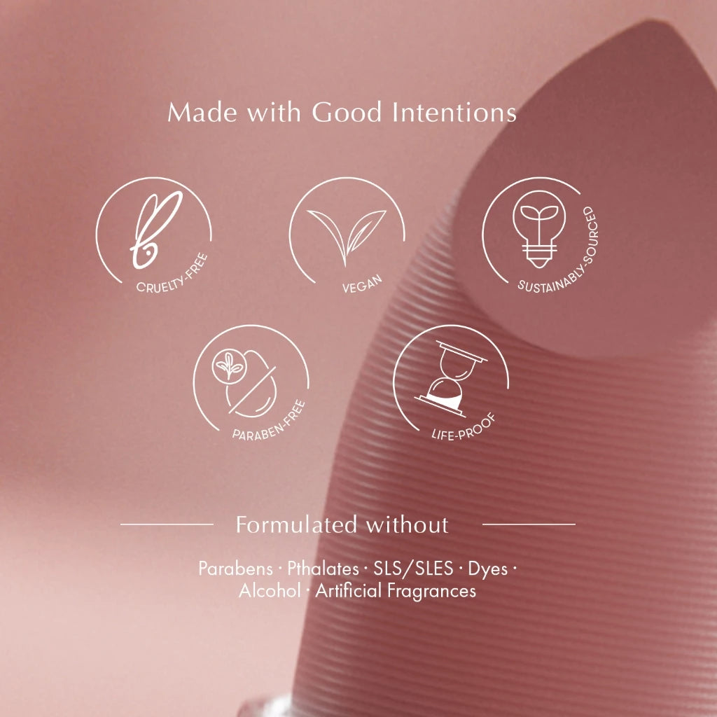 Pillow Matte Lipstick