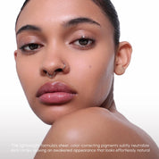 Under-Eye Brightening Powder