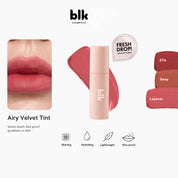 Mini Airy Velvet Tint