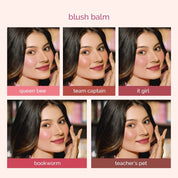 Blush Balm