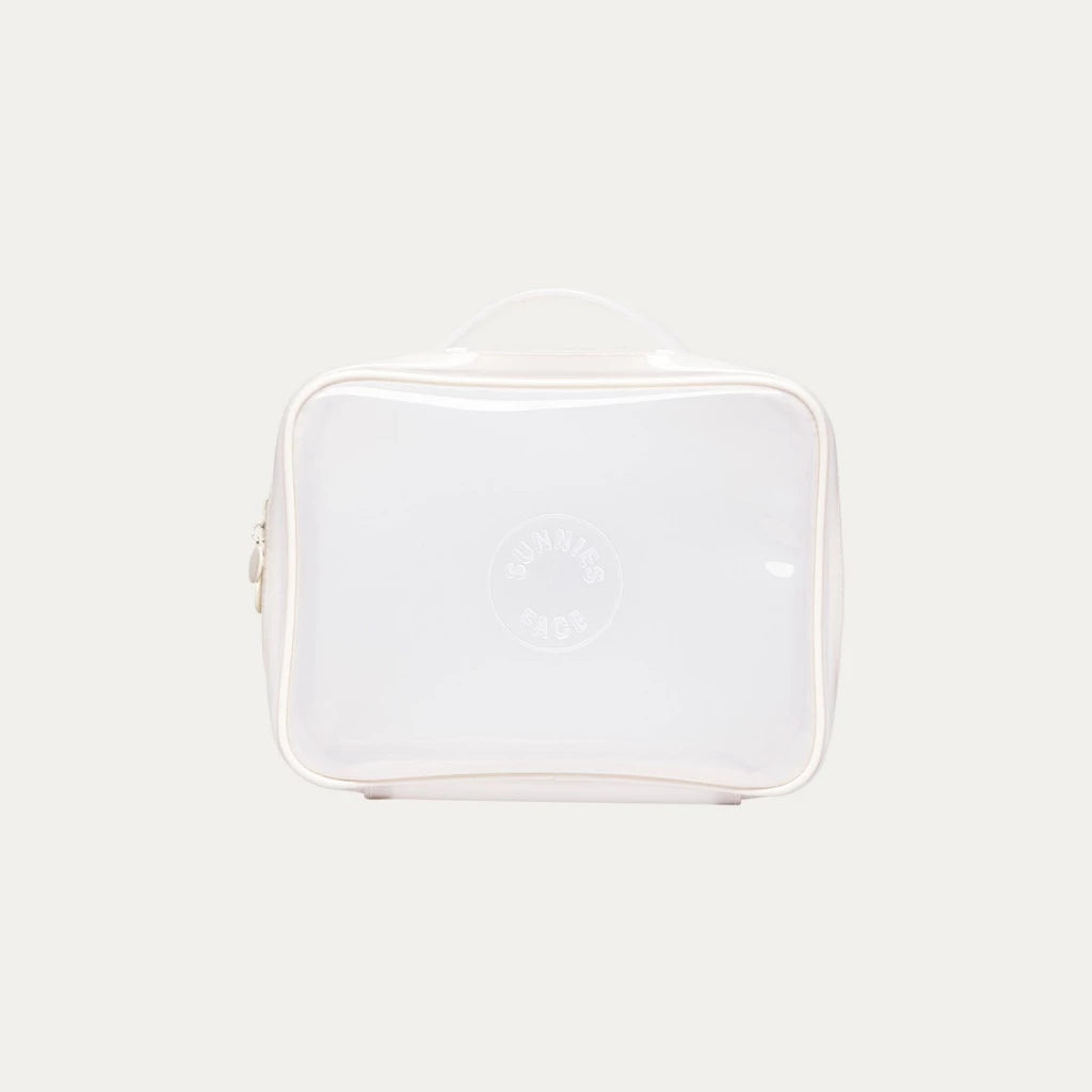 Weekend Jelly Bag
