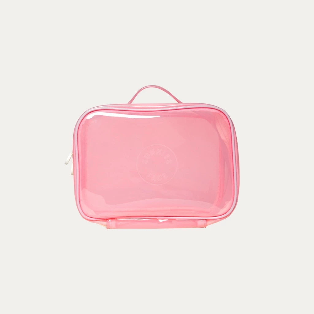 Weekend Jelly Bag