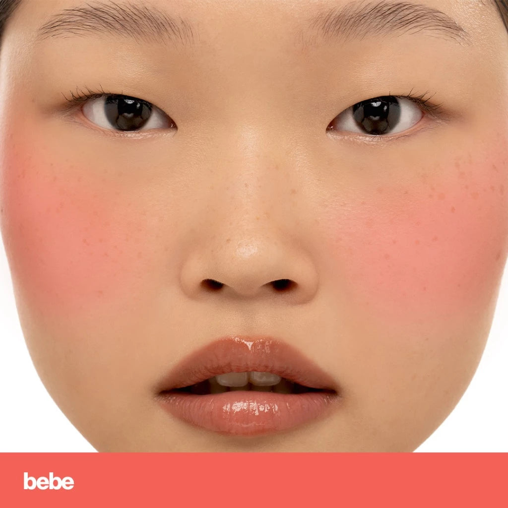 Blush On