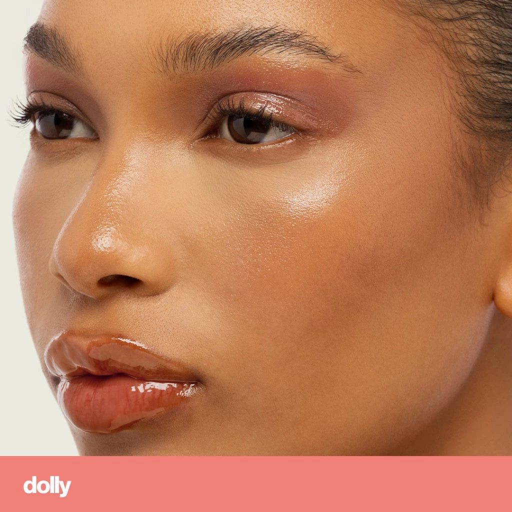 Lip Glaze