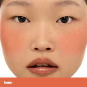 Blush On