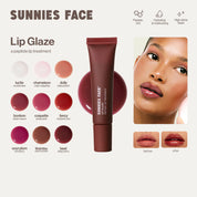 Lip Glaze