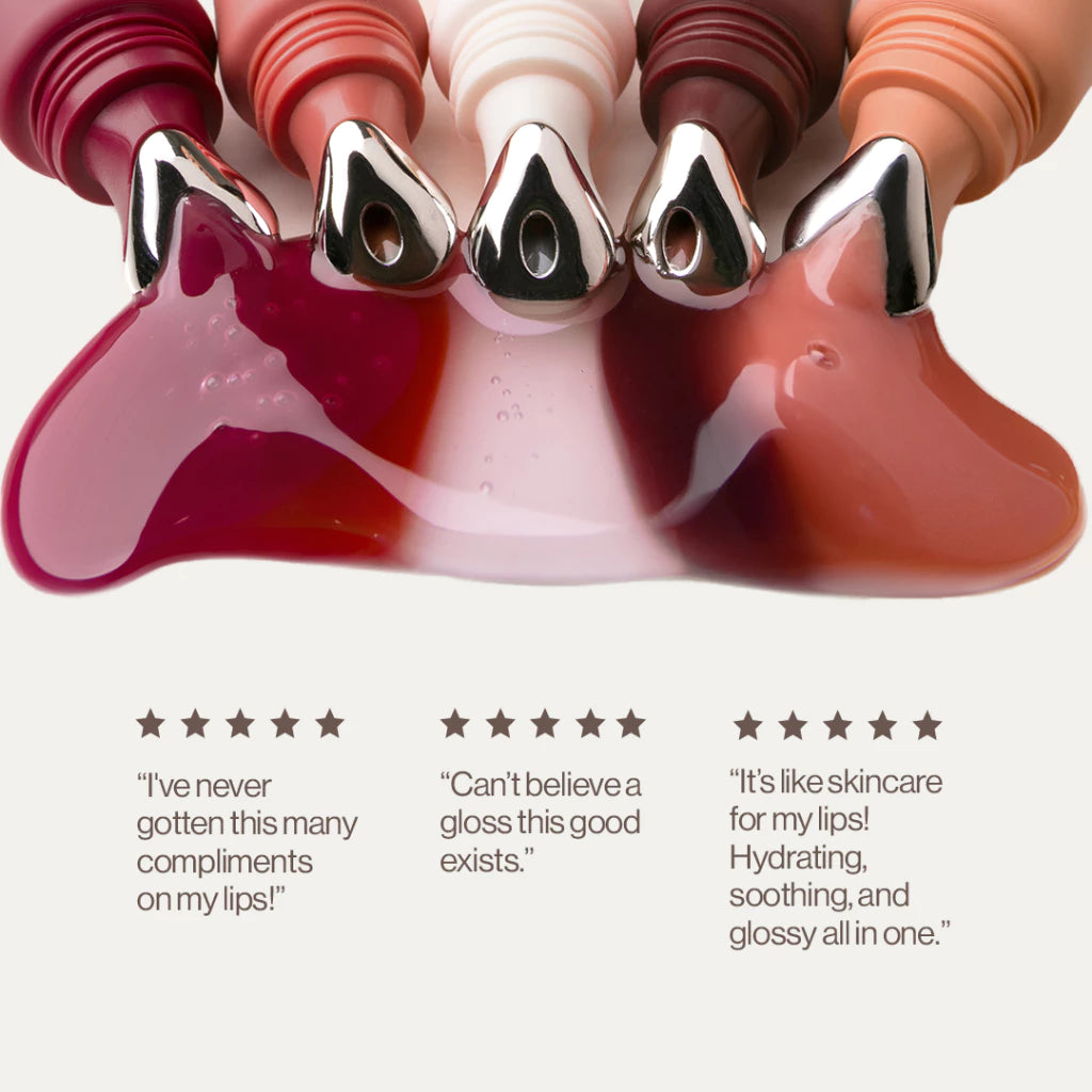 Lip Glaze