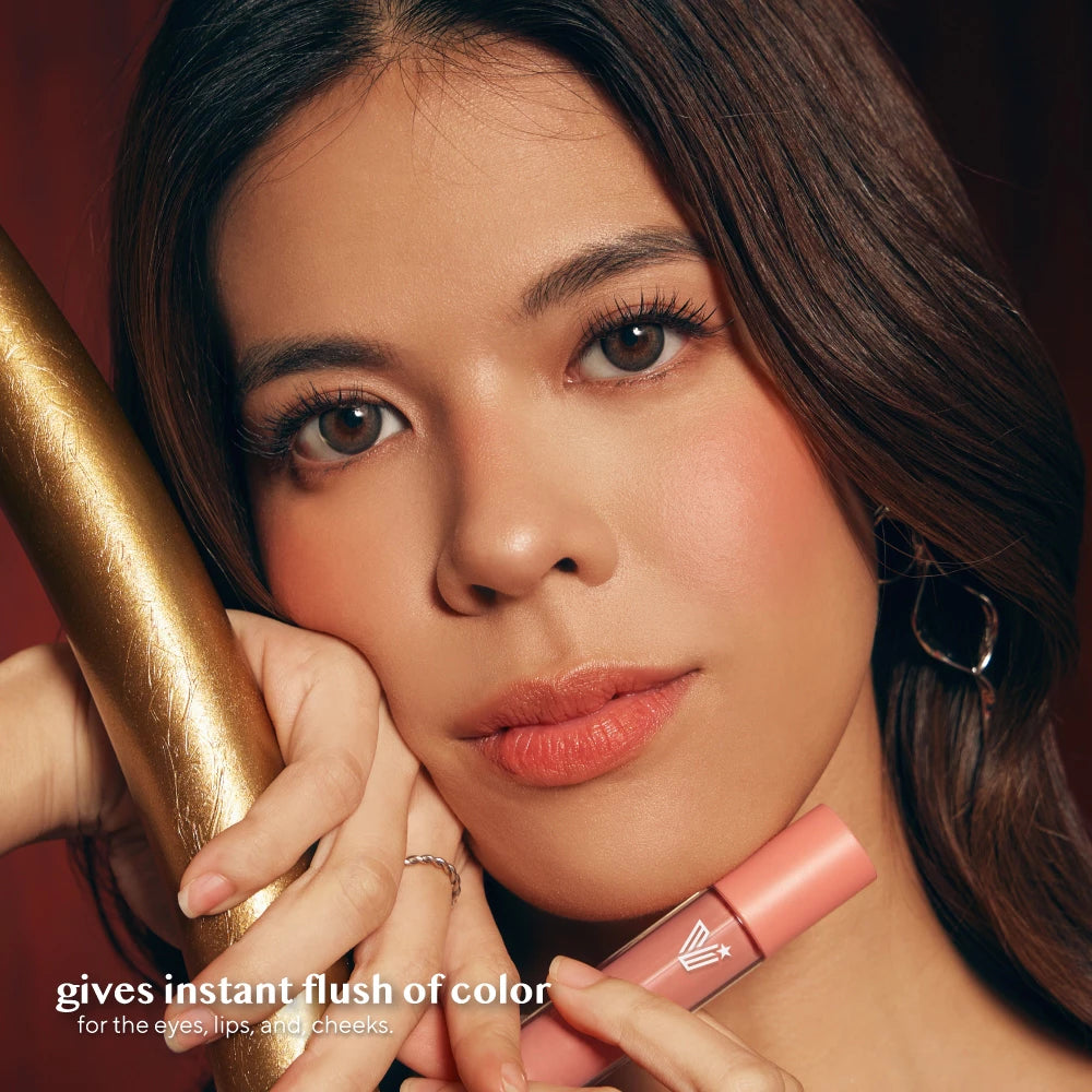 Multi Matte Liquid Blush