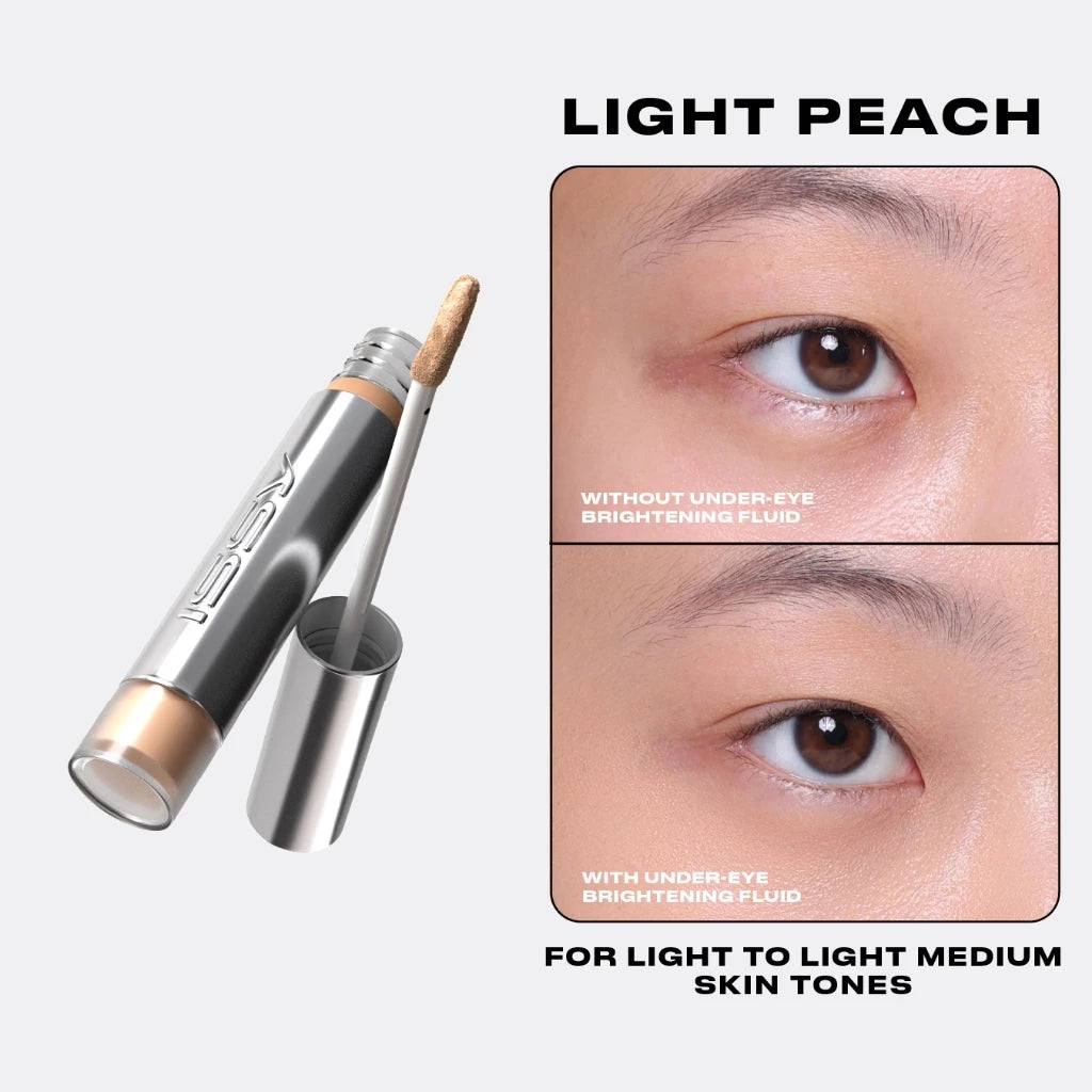Under-Eye Brightening Fluid