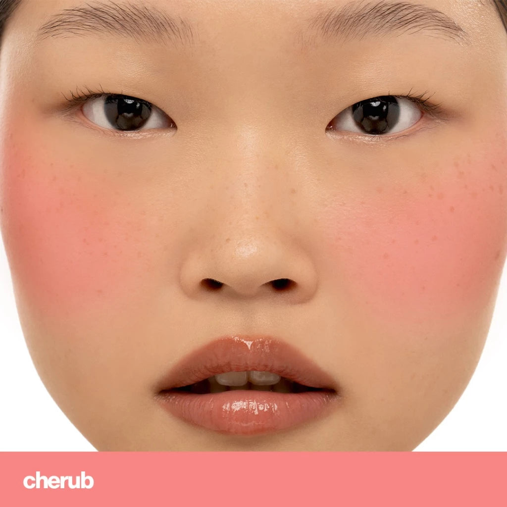 Blush On