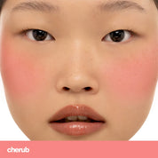Blush On