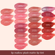 Lip Mallow Tint