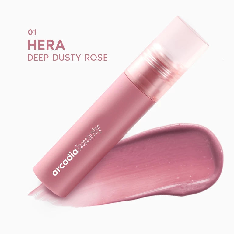 Velvet Blur Lip Tint