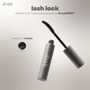 Lash Lock
