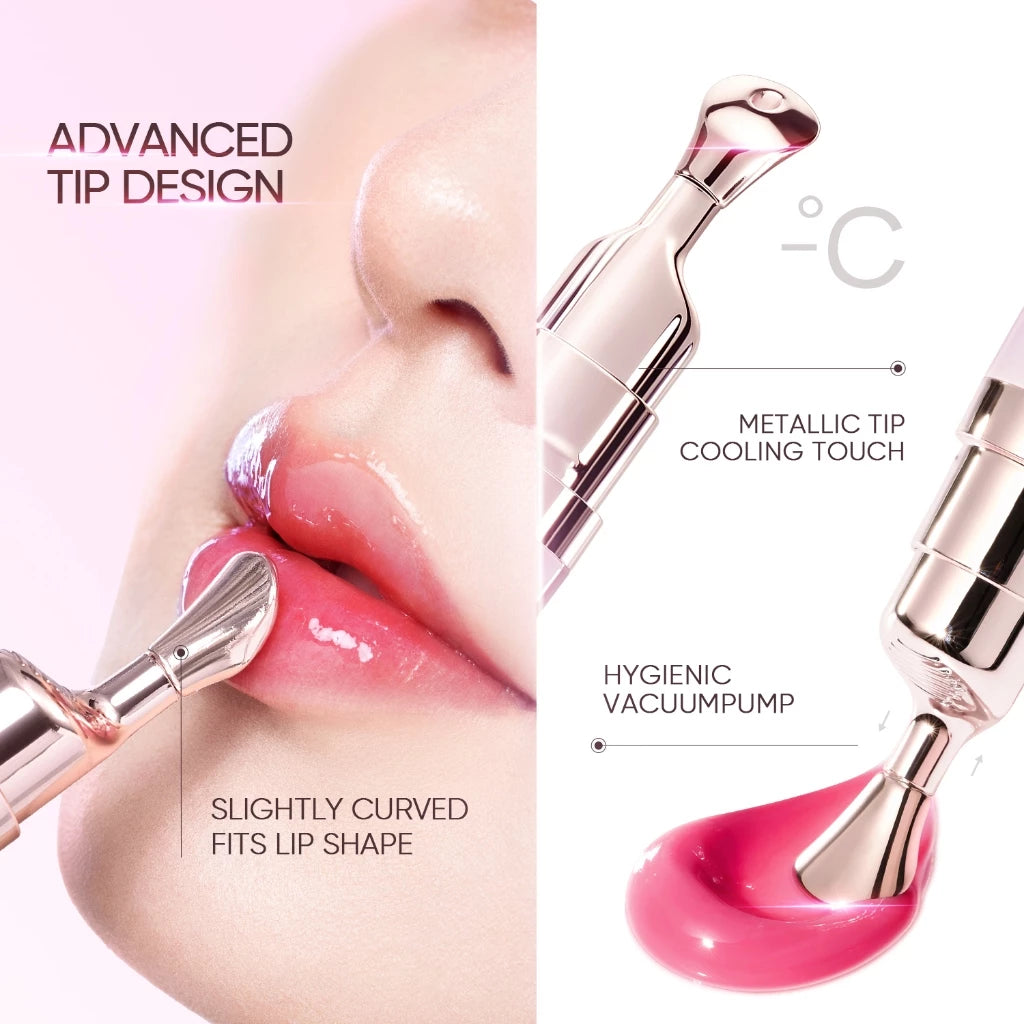 Peptide Nourishing Lip Serum 6.5ml
