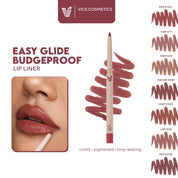 Perfect Kizz Lip Liner