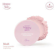 Weightless Blurring Loose Powder SPF50