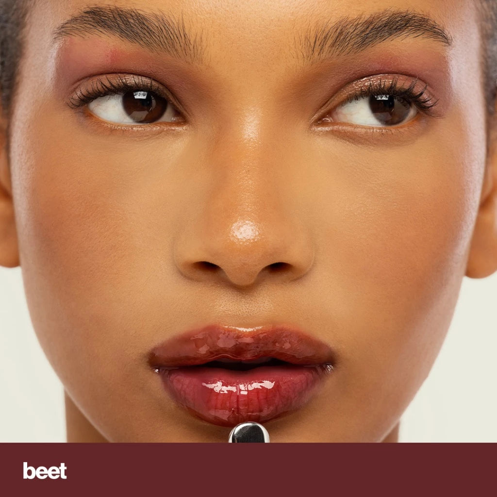 Lip Glaze