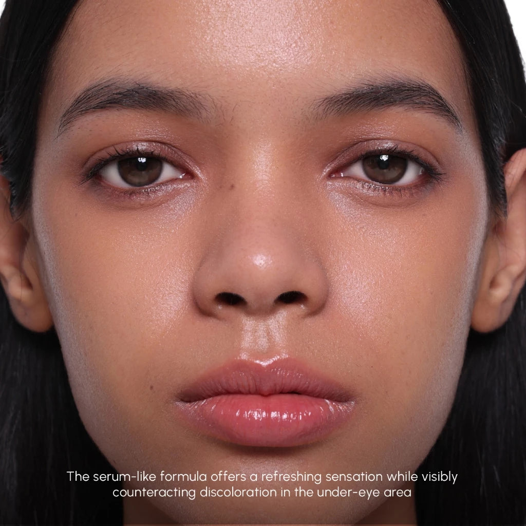 Under-Eye Brightening Fluid