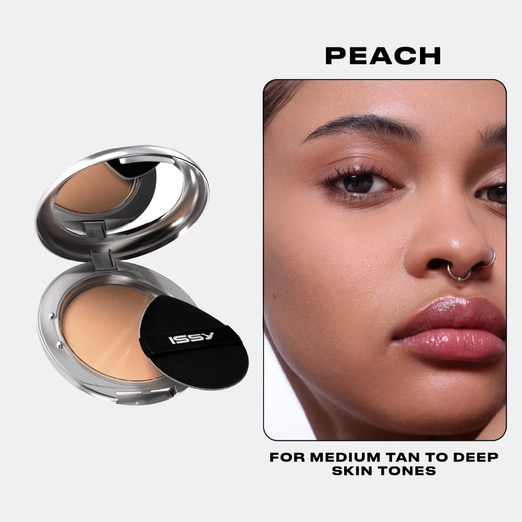 Under-Eye Brightening Powder